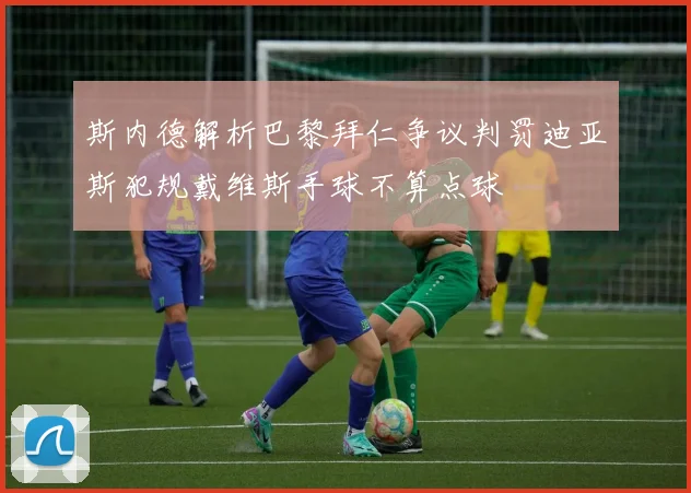 斯内德解析巴黎拜仁争议判罚迪亚斯犯规戴维斯手球不算点球